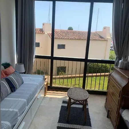 Appartement La Petite Perle