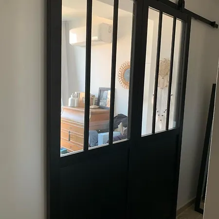 Petite Perle By Port Azur Apartamento