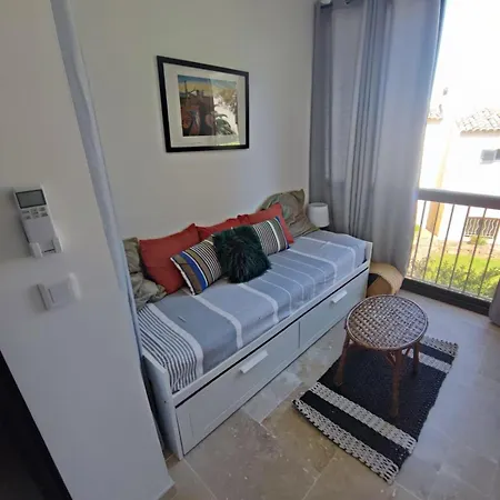 Appartement La Petite Perle *