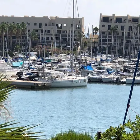 Apartamento Petite Perle By Port Azur