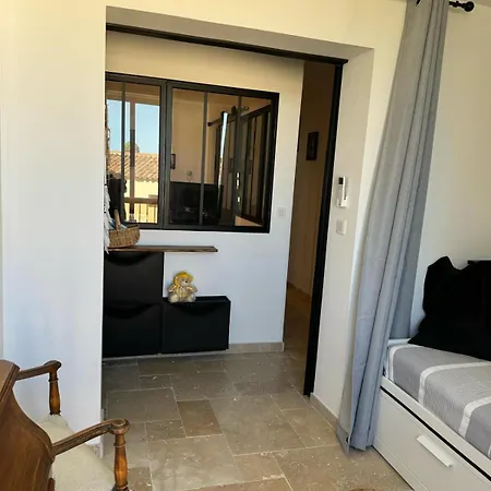 Petite Perle By Port Azur Cogolin