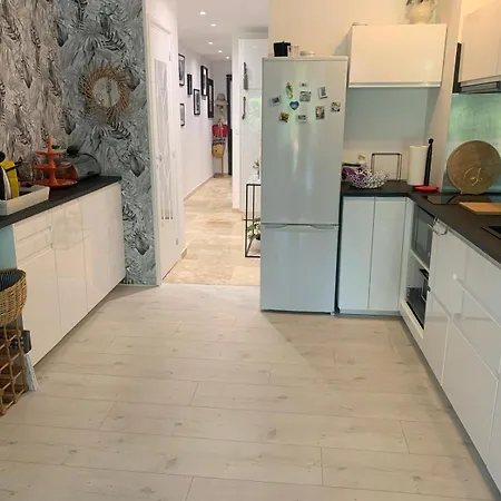La Petite Perle Appartement