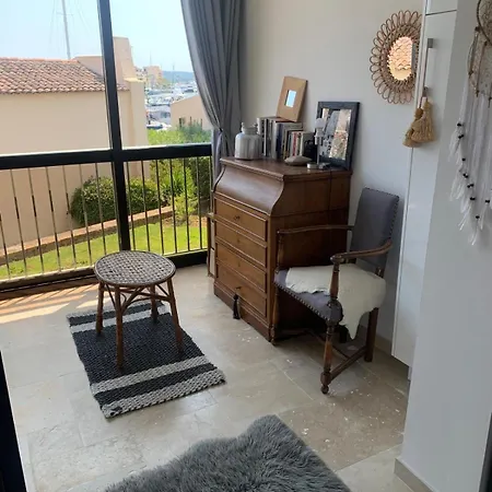 Petite Perle By Port Azur