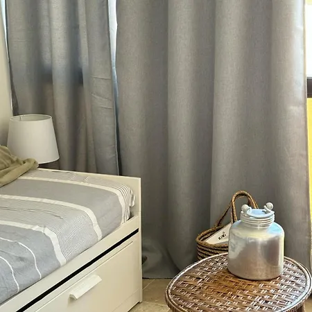 Διαμέρισμα Petite Perle By Port Azur