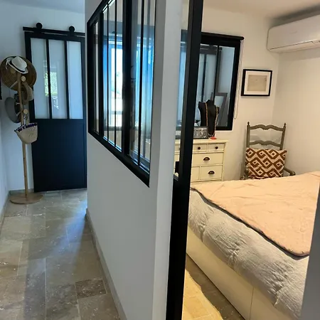 Petite Perle By Port Azur Apartamento *