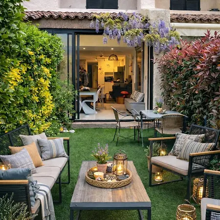 La Petite Perle Apartman