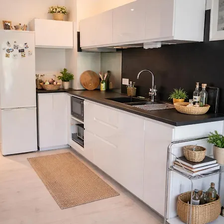Apartment La Petite Perle Cogolin