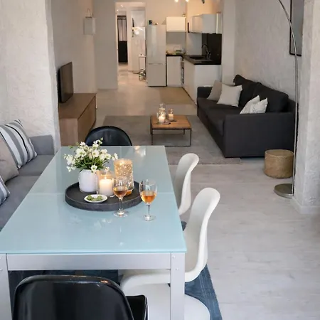 Petite Perle By Port Azur * Cogolin