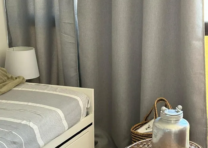 Apartment La Petite Perle