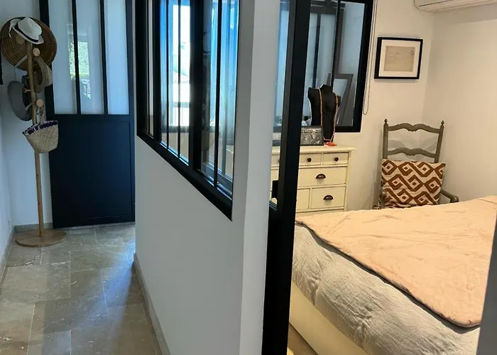 La Petite Perle Apartment *
