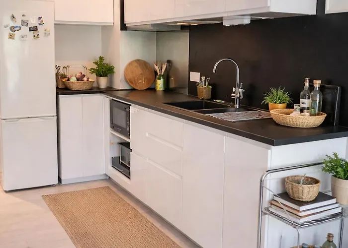 Apartment La Petite Perle Cogolin