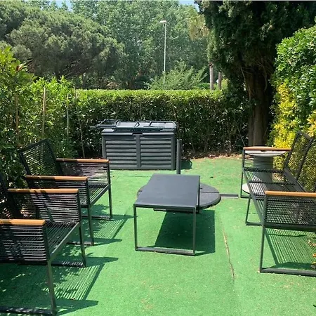 La Petite Perle Cogolin