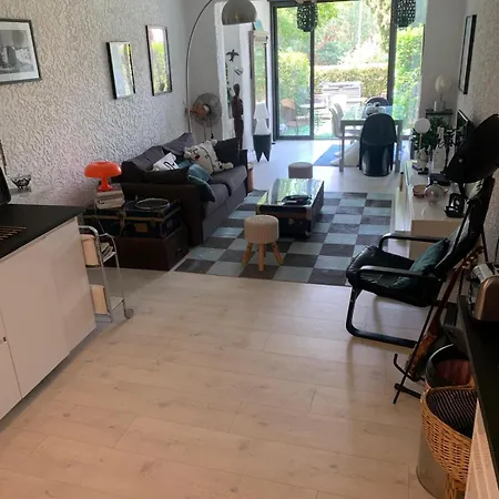 La Petite Perle * Cogolin