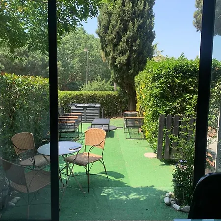 Apartmán La Petite Perle